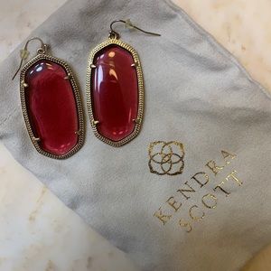 Kendra Scott Earrings